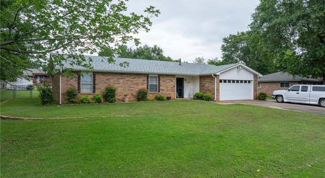 Photo of 135 Riviera Dr, Booneville, AR 72927