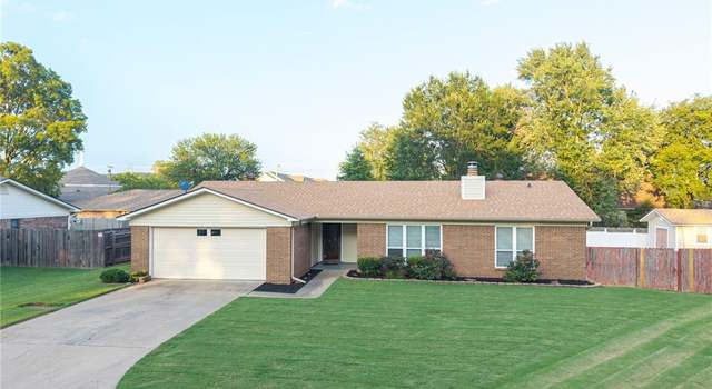 Photo of 3203 S 65th Cir, Fort Smith, AR 72903