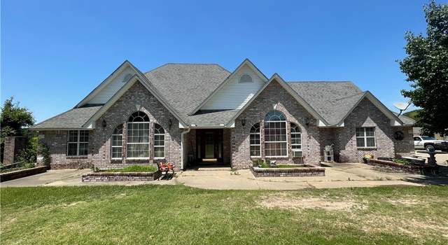 Photo of 19200 Chloe Layne, Spiro, OK 74959