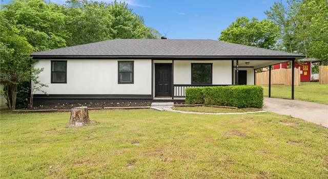 Photo of 613 Gov Bass Little St, Greenwood, AR 72936