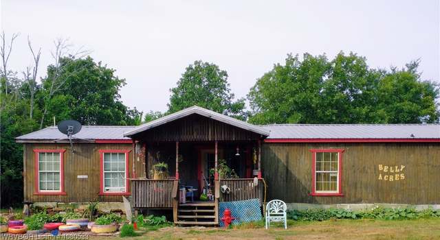 Photo of 11229 Turner Bend Dr, Mulberry, AR 72947