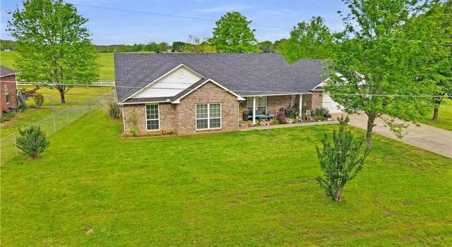 Photo of 1102 Mcentire St, Waldron, AR 72958
