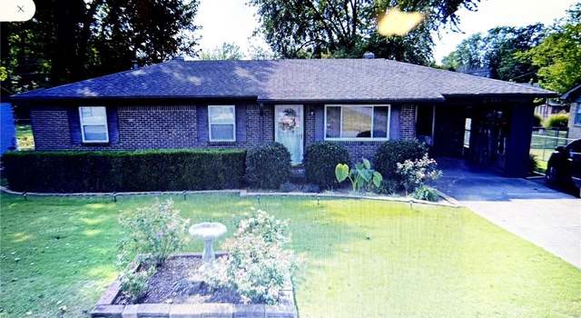 Photo of 25 Sixth St, Charleston, AR 72933