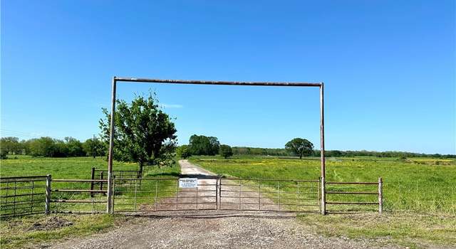 Photo of 545 Hudson Corner Rd, OK 74930