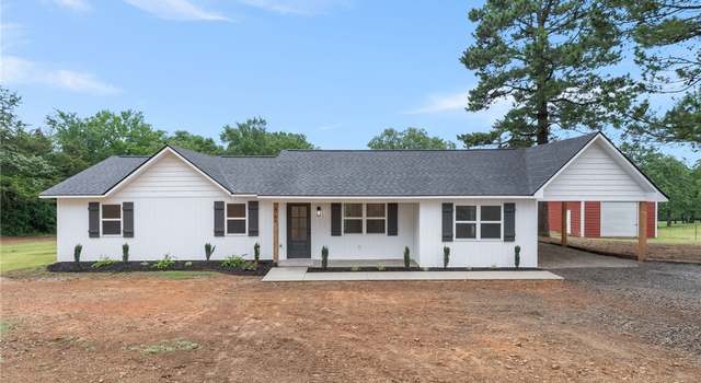 Photo of 4709 Old Rudy Rd, Rudy, AR 72952