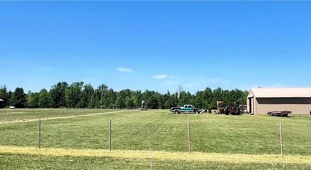 Photo of 112888 S 4620 Rd, Gans, OK 74936