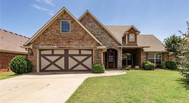 Photo of 8816 Lakeside Way, Fort Smith, AR 72903