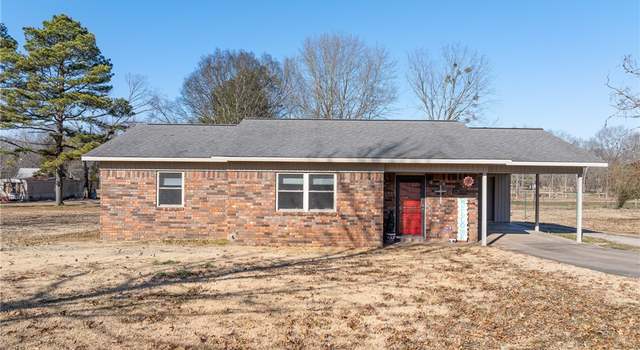 Photo of 801 E Brown St, Paris, AR 72855