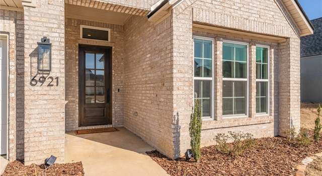 Photo of 6921 Forest Canyon Dr, Fort Smith, AR 72916