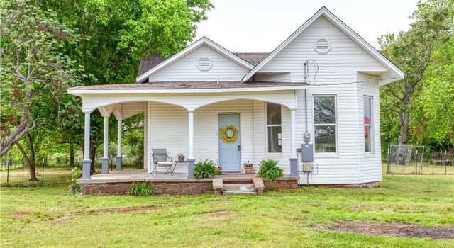 Photo of 6305 Nickletown Rd, Huntington, AR 72940