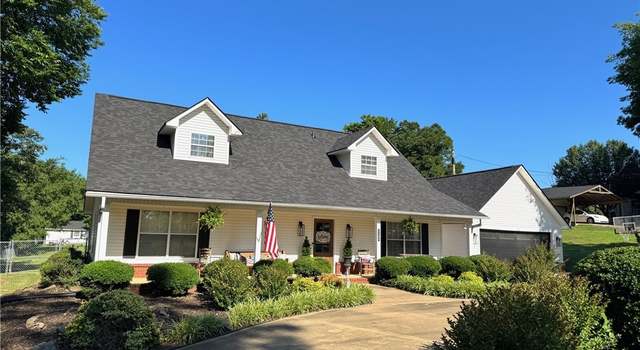 Photo of 1109 Hillcrest Dr, Greenwood, AR 72936
