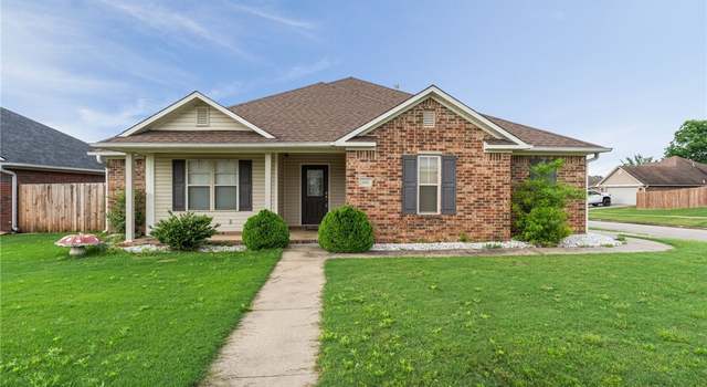 Photo of 1901 Denali Way, Barling, AR 72923