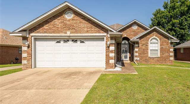 Photo of 7004 Millennium Dr, Fort Smith, AR 72916