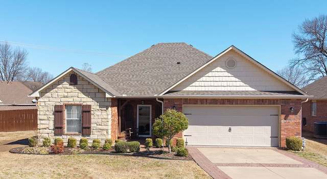 Photo of 2801 Brighton Ct, Fort Smith, AR 72903