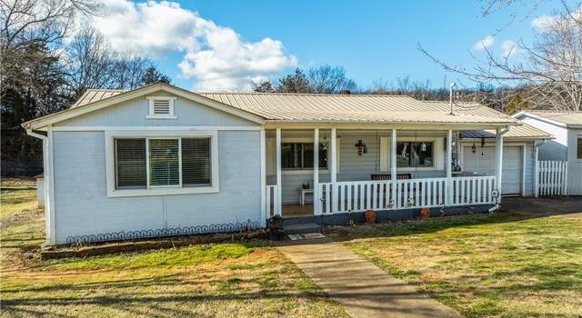 Photo of 15039 Peaceful Home Rd, Natural Dam, AR 72948