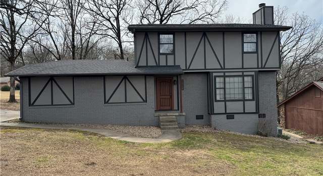 Photo of 1722 Prestwick Dr, Fort Smith, AR 72908