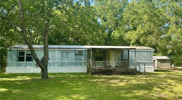 Photo of 22868 Picturerock Rd, Poteau, OK 74953