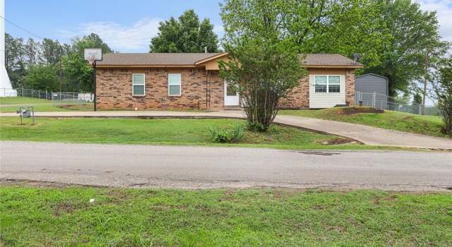 Photo of 810 N Louisiana Ave, Panama, OK 74951