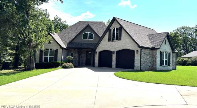 Photo of 218 Waterfront Cir, Alma, AR 72921