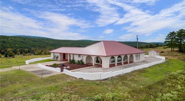 Photo of 40079 D Ecr 1319 Rd, Mccurtain, OK 74944