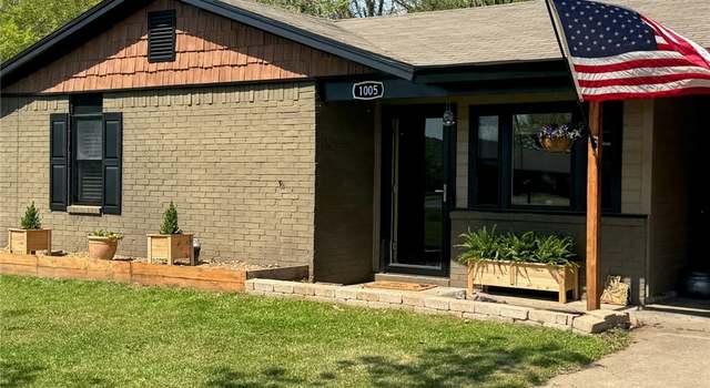 Photo of 1005 Highway 96, Lavaca, AR 72941