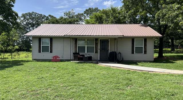 Photo of 561 Lenny Graham Rd, Magazine, AR 72943
