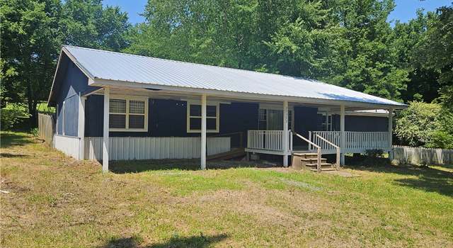 Photo of 25752 Buck Creek Rd, Bokoshe, OK 74930