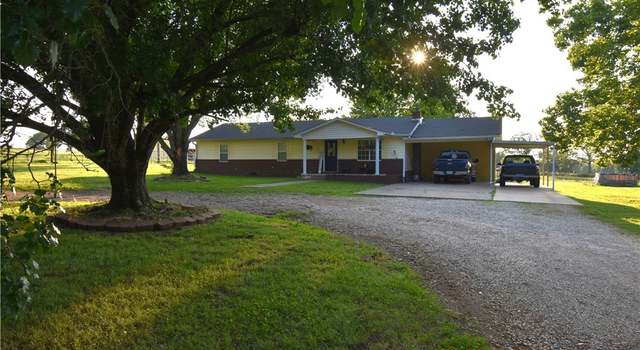 Photo of 100884 S 4650 Rd, Sallisaw, OK 74955