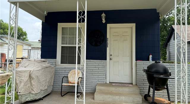 Photo of 607 S 18th St, Fort Smith, AR 72901