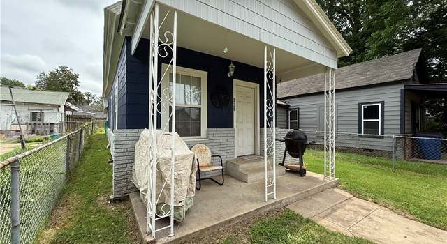 Photo of 607 S 18th St, Fort Smith, AR 72901