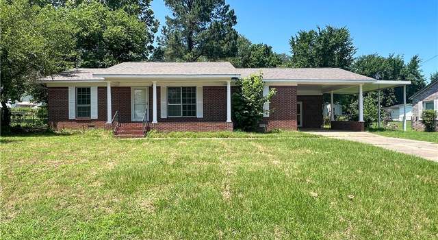 Photo of 120 W Gary St, Greenwood, AR 72936