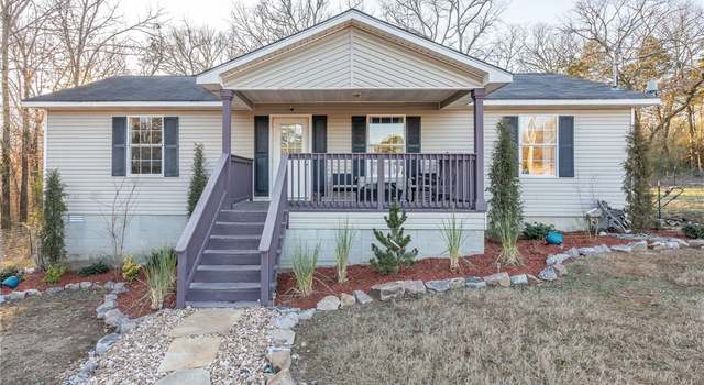Photo of 7935 Old 88 Rd, Rudy, AR 72952