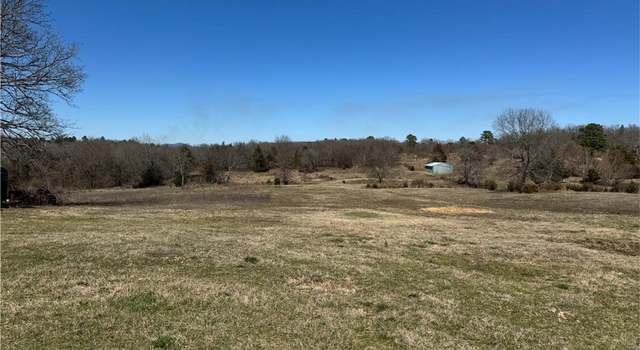 Photo of TBD Britton Bottom Ln, Howe, OK 74940