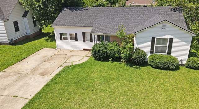 Photo of 3809 Chaffee Dr, Fort Smith, AR 72904