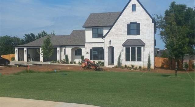 Photo of 9523 Farleigh Crst, Fort Smith, AR 72916