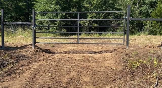 Photo of Tract 4 E 1090 Rd, Hoffman, OK 74437