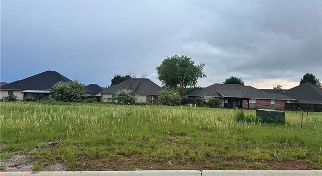 Photo of 2005 Ivy Ridge Rd, Barling, AR 72923
