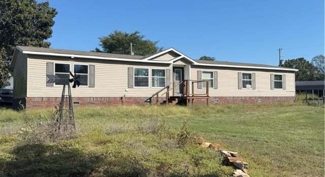 Photo of 16050 95th St, Webbers Falls, OK 74470