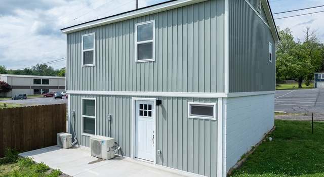 Photo of 11 N 13th St, Van Buren, AR 72956