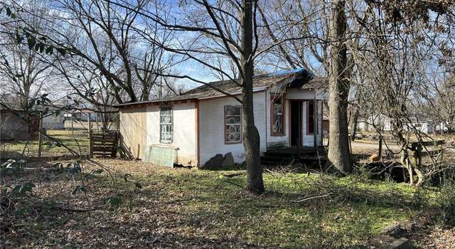 Photo of 255 W State St, Magazine, AR 72943