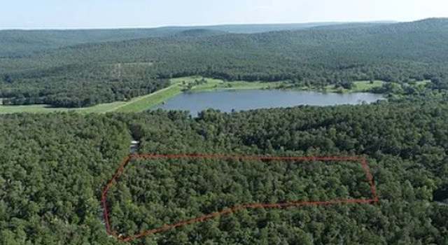 Photo of SE 136th Rd, Wister, OK 74966