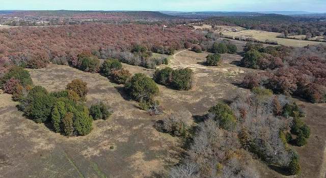 Photo of 469 Phillips Rd, Hartshorne, OK 74547