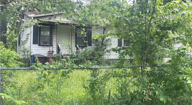 Photo of 2312 Wirsing Ave, Fort Smith, AR 72904