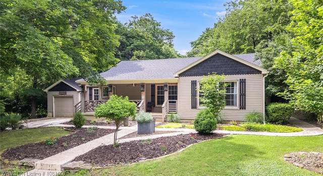 Photo of 970 N Rush Dr, Fayetteville, AR 72701