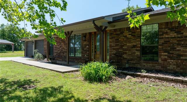 Photo of 5721 Nickletown Rd, Huntington, AR 72940