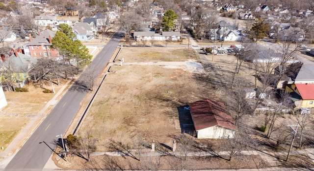 Photo of 912 N 13th St, Fort Smith, AR 72901