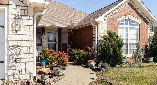 Photo of 2510 Griffin St, Van Buren, AR 72956