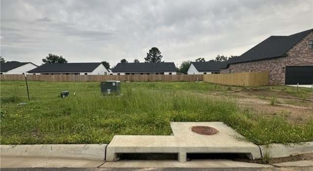 Photo of 1906 Yellowstone Dr, Barling, AR 72923