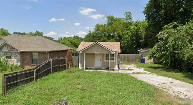 Photo of 2805 Spradling Ave, Fort Smith, AR 72904