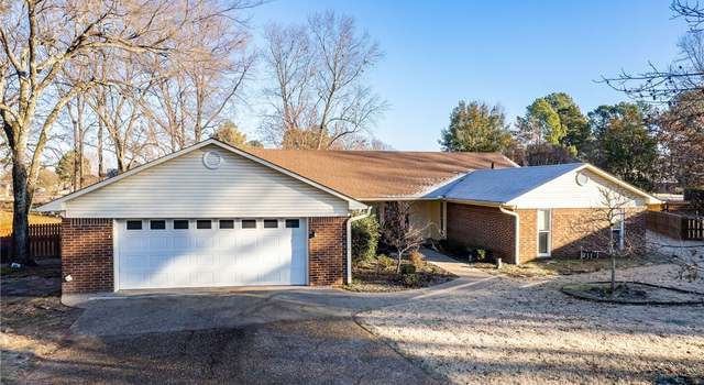 Photo of 10521 Meandering Ct, Fort Smith, AR 72903